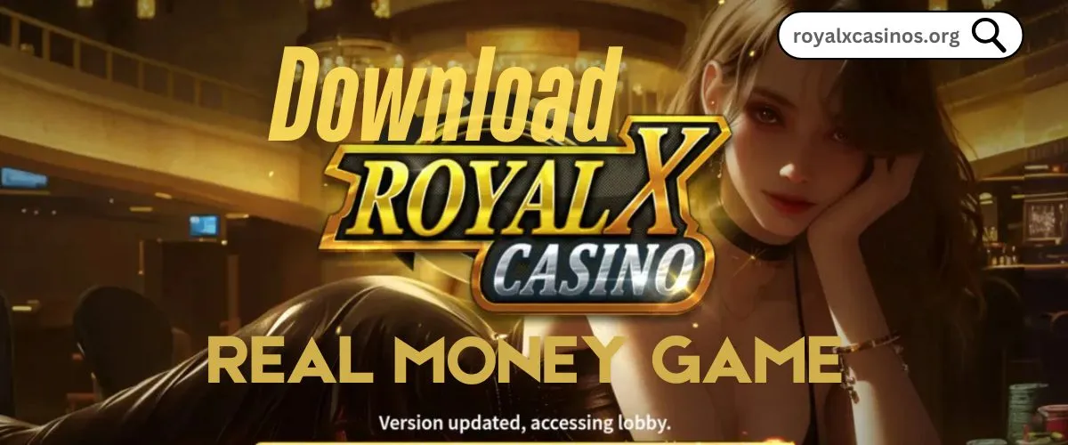 Royal X Casino Game