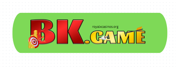 BK Game icon