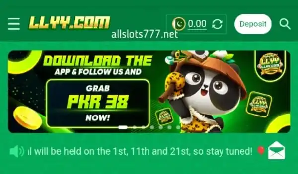 LLYY game img