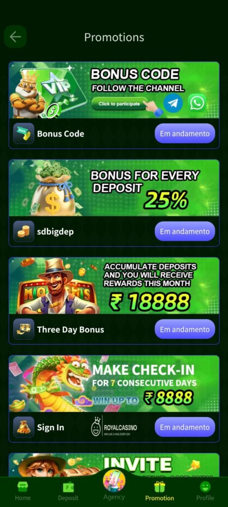 9D Game APK download screen on Android (Unknown sources prompt)