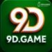 9D game icon