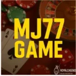 mjj game icon