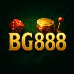 BG888 Game logo