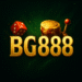 BG888 Game logo